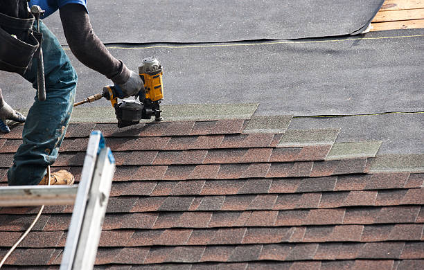 Licensed Roof Replacement service in Dorset, OH - Brentwood Metal Roofing